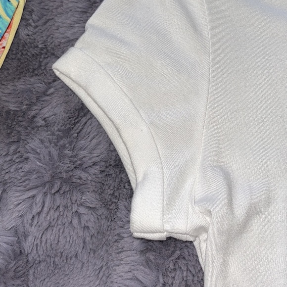 INC WHITE J’ADORE T-SHIRT - Picture 6 of 7